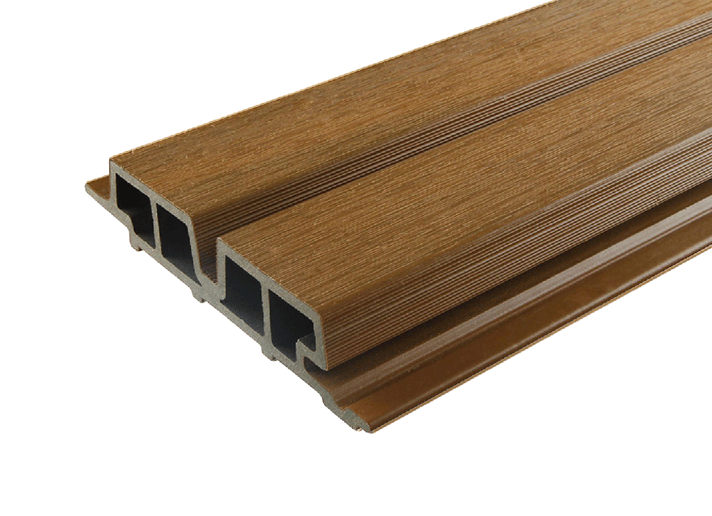 WEO60 Gevelbekleding | woning | Composiet | 4 kleuren