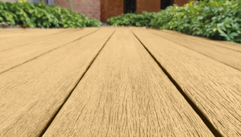 FiberVintage Premium vlonderplank | 4 kleuren | 2 breedtes