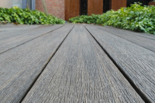 FiberVintage Premium vlonderplank | 4 kleuren | 2 breedtes