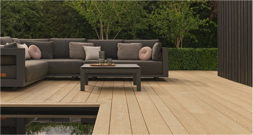 De Millboard Enhanced Grain-collectie 176mm | 10 kleuren