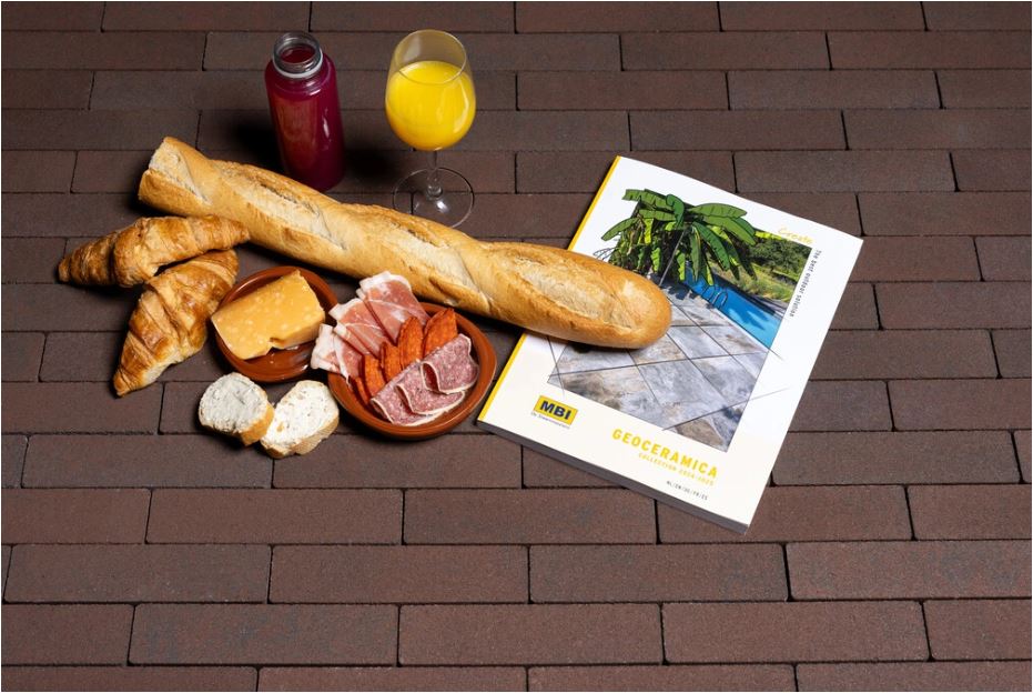 GeoRetron Privato | 8 kleuren en 2 maten