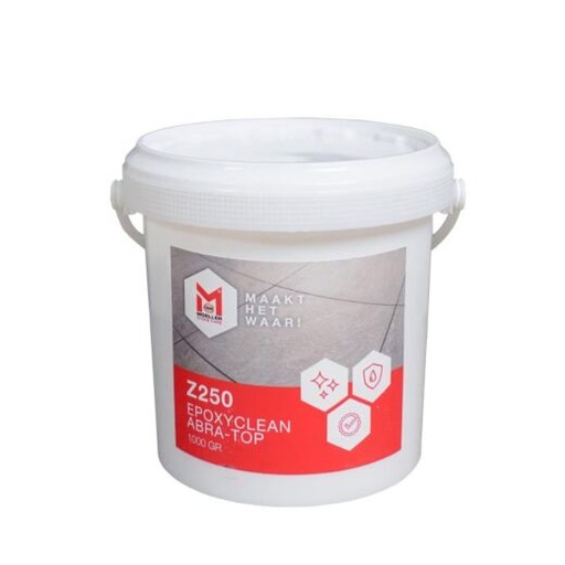HMK Z250 Epoxyclean voor keramiek