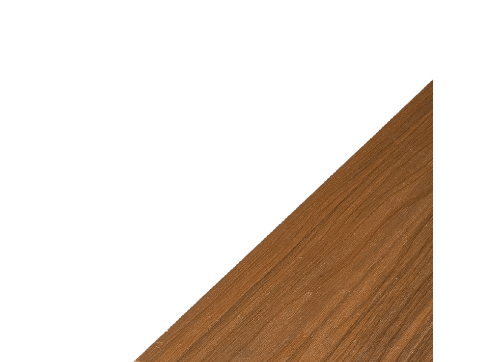 Prime Massive Deck | afwerkplint 1x8x290cm