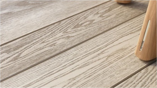 De Millboard Enhanced Grain-collectie 126mm | 9 kleuren