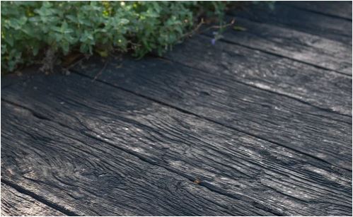 De Millboard Weathered Oak collectie 200mm | 3 kleuren