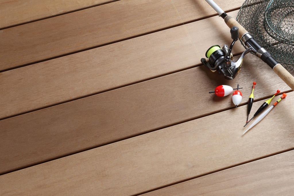 [FC.2711-] Tiara P131 | 21x145mm terrasplank glad | KD14% FAS Premium