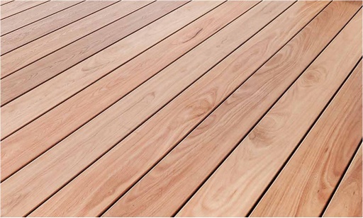 Eva-Last Pioneer Ipé | 2.1 x 14.5 x 390cm