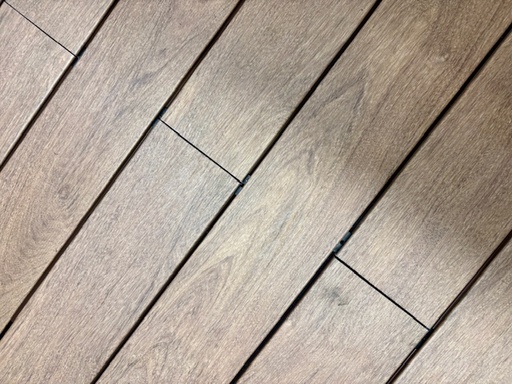 Eva-Last Pioneer Natural Ipé | 2.1 x 14.5 x 400cm