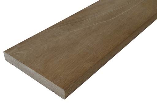 Bankirai vlonderplank 1.9x9cm | diverse lengtematen