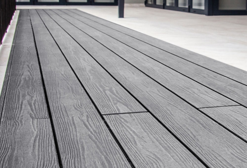 EvaLast Apex Plus XL vlonderplank | 2.1 x 19 x 400cm breed &amp; 3 kleuren