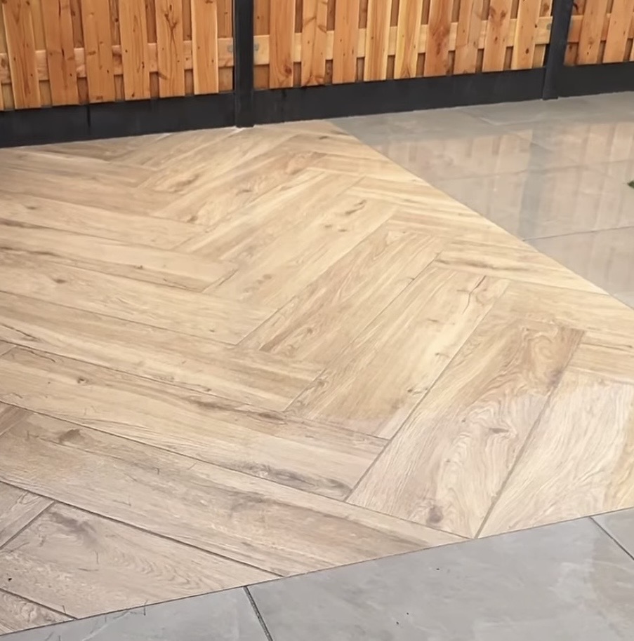 CeraExclusive Wood 30x120x3cm | 3 kleuren
