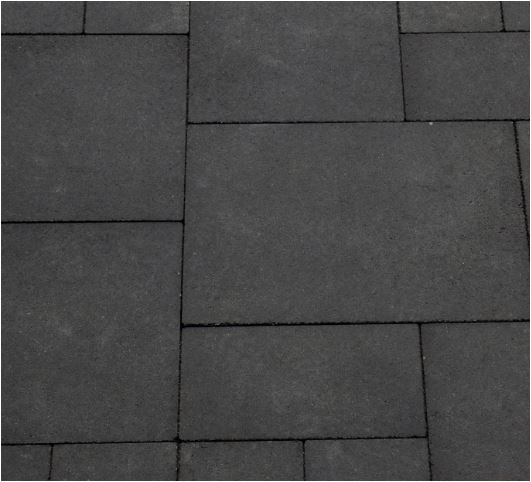 [WTCB892BS.G030V_RESTANT] GeoStretto Tops 4cm | Wildverband 2 | Milano -restant 10.8m²-