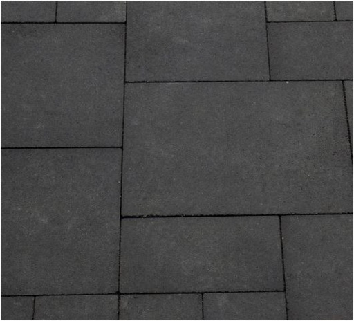 [WTCB892BS.G030V_RESTANT] GeoStretto Tops 4cm | Wildverband 2 | Milano -restant 10.8m²-