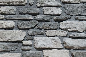 Berna Rock | 3 kleur uitvoeringen met voeg