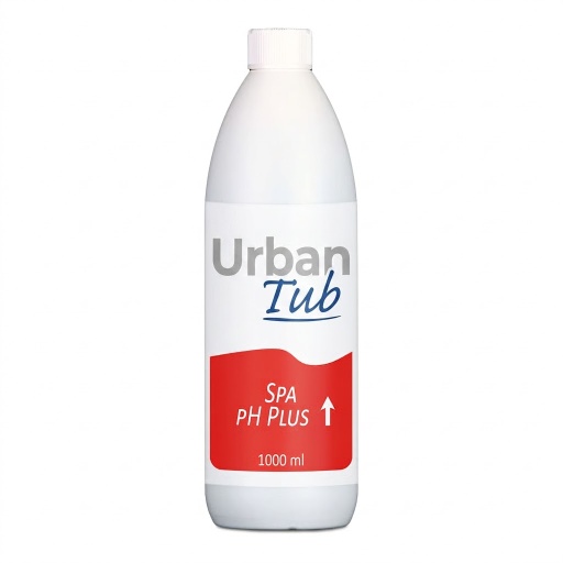 [SPA-PH002] Spa pH Plus Vloeibaar