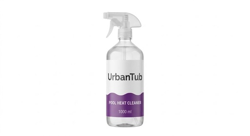 [ZWP-W7974] Heat cleaner