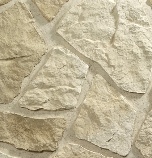 Steenstrip Nevada Sahara | Flagstone Creme