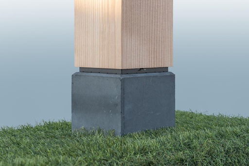 [COB-01] Cobblit® VZ150 | complete set met schroeven voor M16 bus
