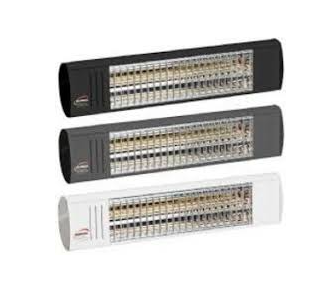 Burda Term 2000 Short | 1500W | IP44