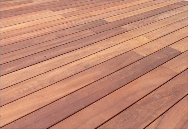 Padouk B-FIX vlonderplank 2.1x14.2cm | glad en geschaafd