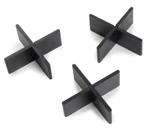 [WS.710] WS Voegkruisjes 5mm | set à 100 stuks