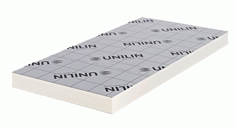 [RB.1549745] Isolatieplaat PIR-Utherm | 60x120cm